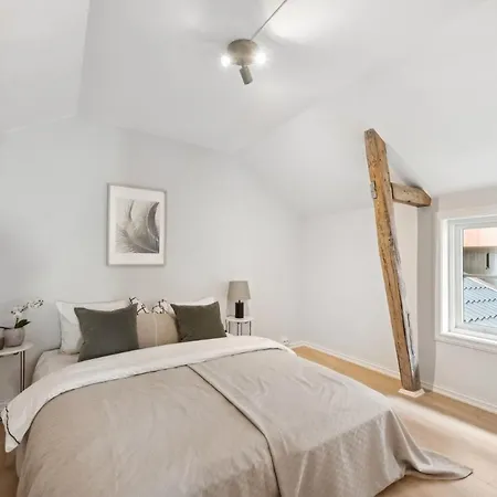Apartamento Heart Of