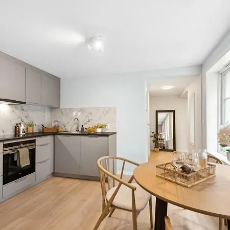 Heart Of Apartamento