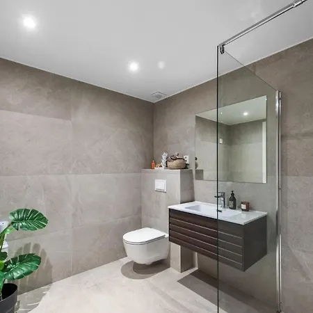 Apartamento Heart Of *
