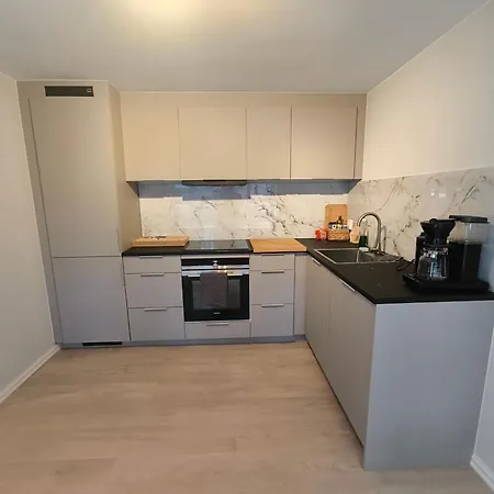 Heart Of Apartmán *