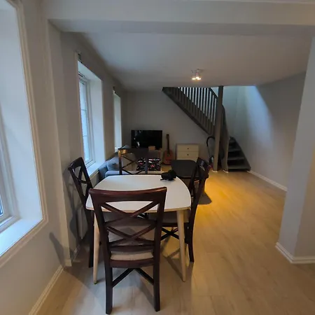 Heart Of Apartmán *