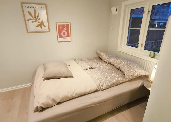 公寓 Heart Of 德拉门