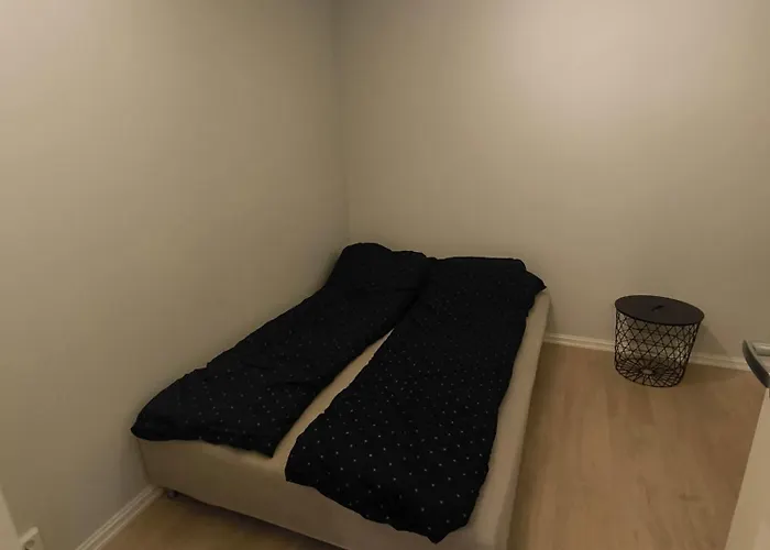 Heart Of 公寓 德拉门