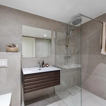 Heart Of Apartamento