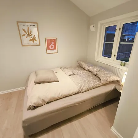 Apartment Heart Of Drammen