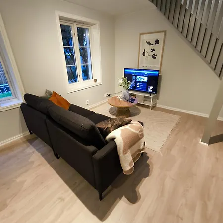 Apartamento Heart Of *