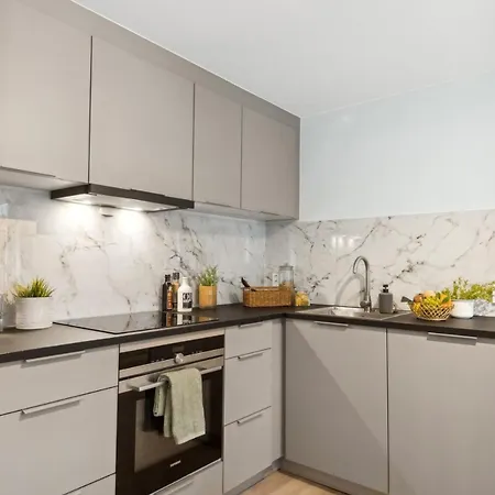 Heart Of Apartamento