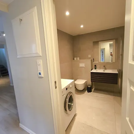 Heart Of Apartamento Drammen