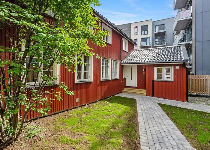 Heart Of Драммен